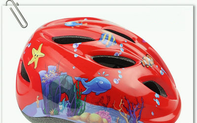 Casco de Protección Deportivo Multidisciplina para Niños - Image 8