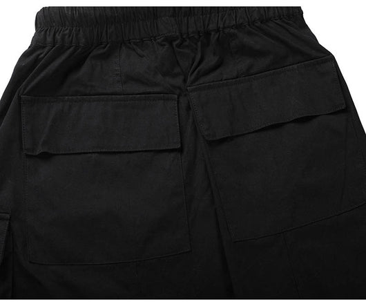Pantalones Harem Casual High Street Tide para Hombre - Image 26