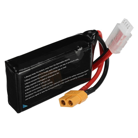 Batería de Litio 2S 3S para Autos y Barcos RC de Control Remoto - Image 15