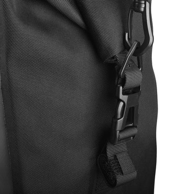 Bolsa Delantera Shark para Bicicleta - Organizador de Manillar - Image 11