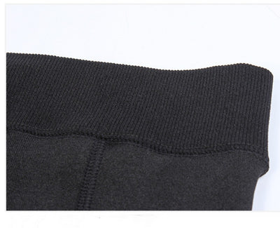 Leggings de Terciopelo Grueso Pearl Plus - Comodidad y Estilo - Image 13
