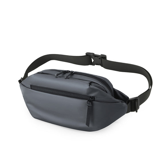 Bolsa de Cintura Deportiva de Gran Capacidad para Correr y Actividades al Aire Libre