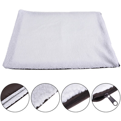 Cama Térmica para Mascotas con Funda Lavable - Otoño e Invierno - Image 5