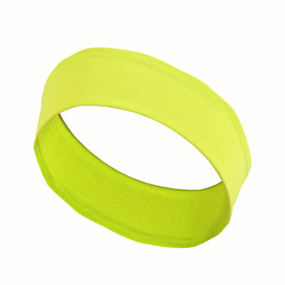 Banda Deportiva Absorbente de Sudor para Yoga y Running Mujer - Image 26