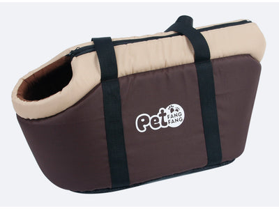 Bolsa Térmica Portátil para Perros - Abrigo Invierno - Image 3