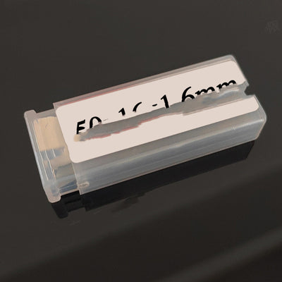 Cuchilla de Corte Ranurado en Acero Tungsteno para Máquinas de Cartón - Image 16