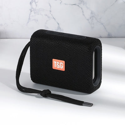 Parlante Bluetooth Portátil Outdoor con Doble Diafragma y Subwoofer TWS - Image 14