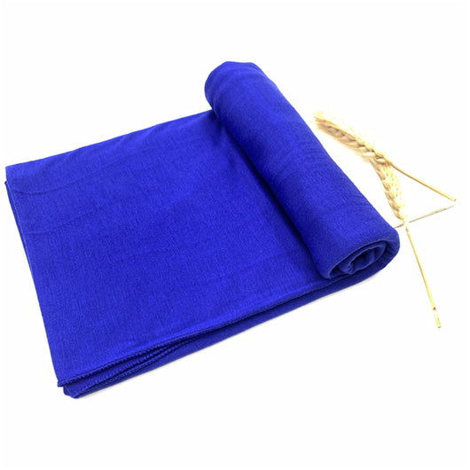 Pañuelo Modal Algodón Mujer Colores Lisos - Image 5
