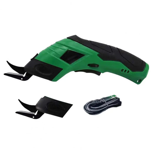 Tijeras Eléctricas para Tela - Corte Preciso y Profesional - Image 3