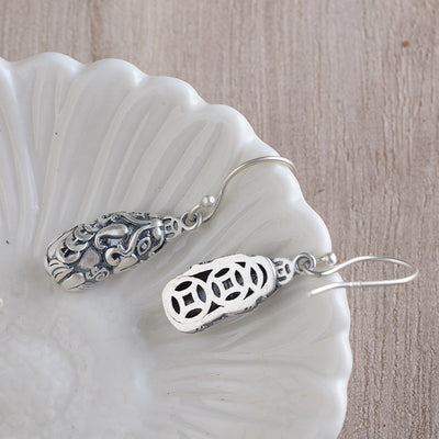 Aretes Minimalistas Retro para Mujer - Diseño Elegante y Versátil - Image 6
