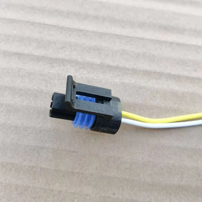 Conector de Sensor de Temperatura del Agua para Luz Lateral de Auto - Image 2