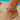 Bohemian Gravel Anklet Bell