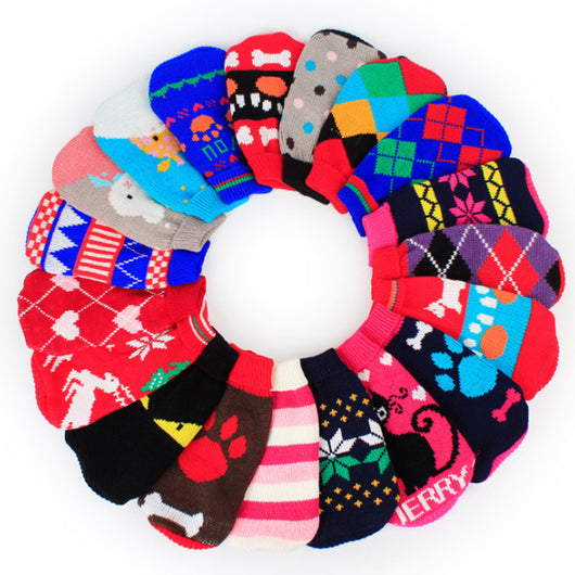 Ropa Térmica para Cachorros - Abrigo Grueso para Otoño e Invierno - Image 3