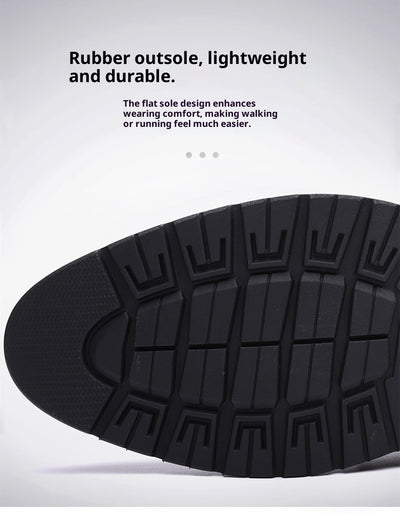 Zapatos de Cuero Formal para Hombre de Negocios - Image 14