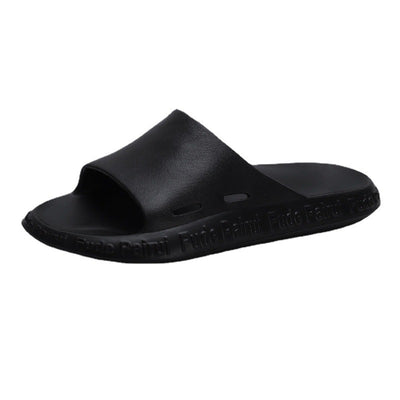 Sandalias y Chanclas de Playa Estilo Coreano Trendy - Image 13