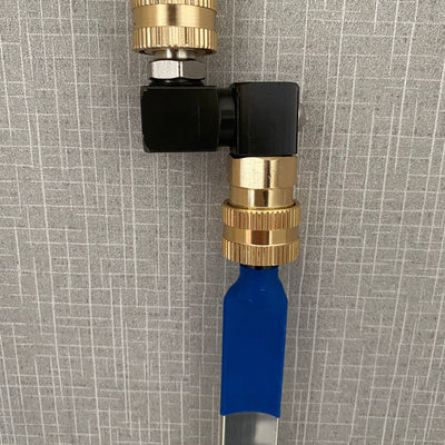 Limpiador de Radiador y Tanque de Agua sin Desarmado - Image 20