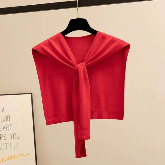 Chal Tejido a Rayas Premium - Accesorio Versátil de Alta Gama - Image 10