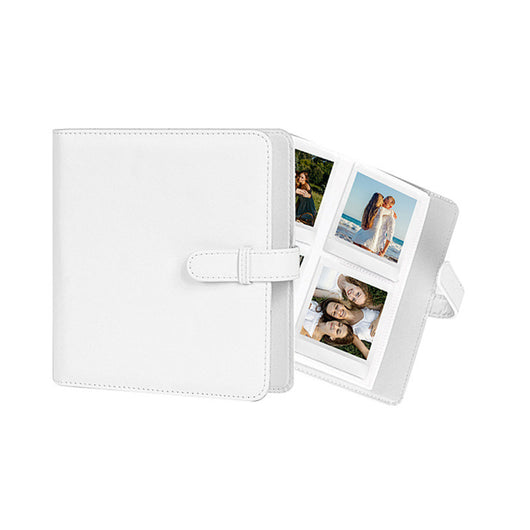 Álbum de Fotos PU Color Sólido con 288 Espacios - Image 5