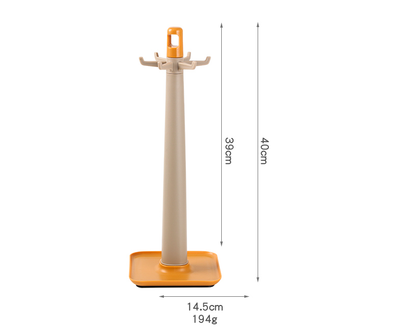Set de Espátulas de Silicona Antiadherente Resistente al Calor - Image 22