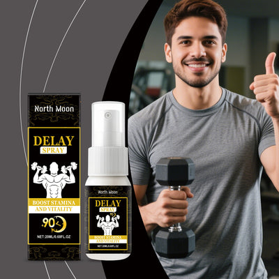 Spray Retardante para Hombre - Image 12