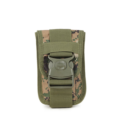 Riñonera Horizontal para Celular - Bolsa de Cintura Hombre - Image 11