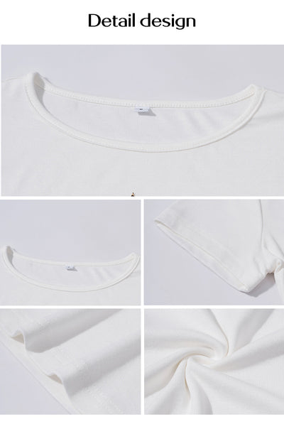 Blusa Estampado Leopardo con Cintura Ajustada - Image 16