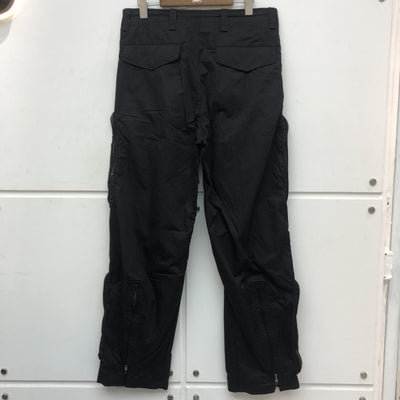 Pantalones Overol Holgados Hip-hop Punk Tendencia - Image 2