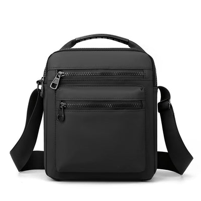Bolso de Hombro Resistente con Gran Capacidad - Image 12