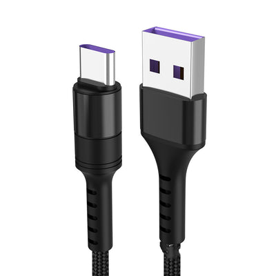 Cable de Carga Rápida USB Type-C - Image 8