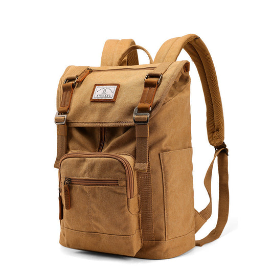 Mochila Universitaria Niche para Mujer - Diseño Literario y Funcional - Image 7