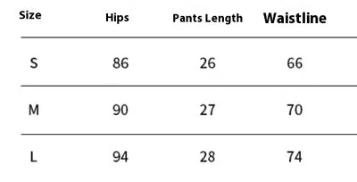 Shorts Casuales con Encaje y Lunares Negros - Image 6