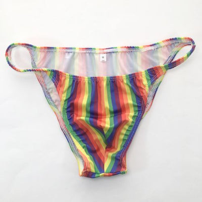 Calzoncillos Deportivos de Cintura Ajustada - Pack Medio - Image 18