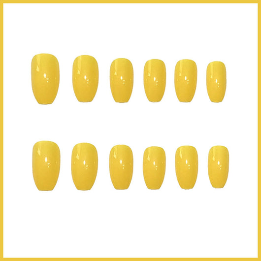 Parches de Uñas Adhesivos Premium - Image 7