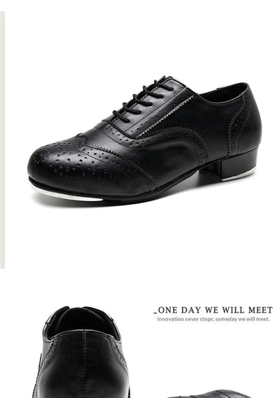 Zapatos de Claqué para Hombres Adultos - Image 12