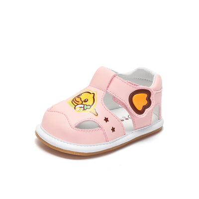 Sandalias Transpirables para Niños - Diseño Moderno y Cómodo - Image 6