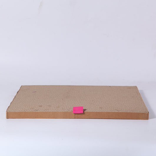 Cama Plegable para Gatos Nido Japonés con Diseño de Garra - Image 7