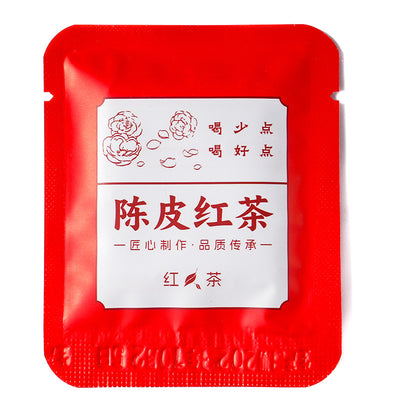 Bolsa a Granel de Crisantemo y Camelia de Yunnan - Image 7