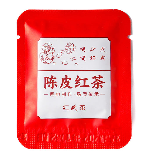 Bolsa a Granel de Crisantemo y Camelia de Yunnan - Image 7