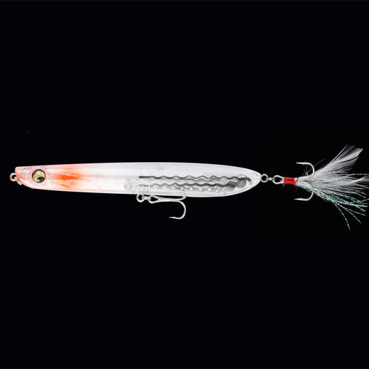 Carnada Flotante Simulada - Señuelo Artificial para Pesca