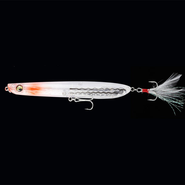 Carnada Flotante Simulada - Señuelo Artificial para Pesca