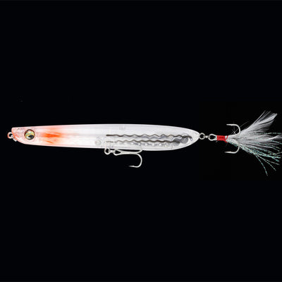 Carnada Flotante Simulada - Señuelo Artificial para Pesca