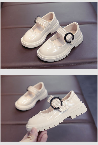 Zapatos Princess Peasy para Niñas - Suela Blanda y Cómoda - Image 8
