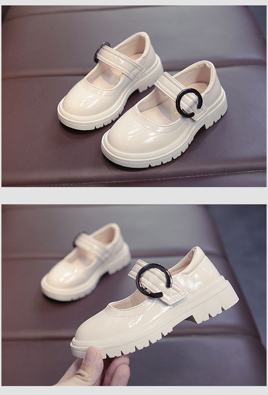 Zapatos Princess Peasy para Niñas - Suela Blanda y Cómoda - Image 8