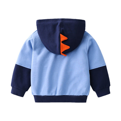Suéter Infantil Primavera Otoño para Bebé - Image 2