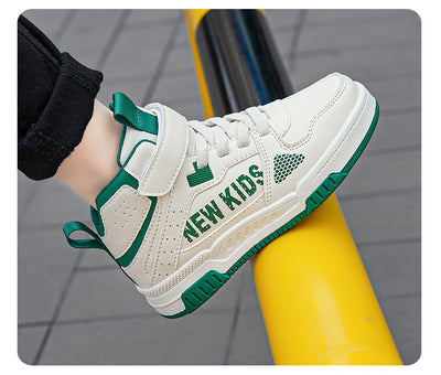 Tenis Infantiles para Calle - Comodidad y Estilo - Image 14