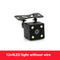 12 V Four Lights