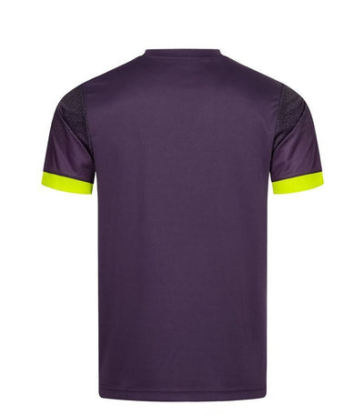 Playera Deportiva Estampada de Manga Corta para Verano - Image 4