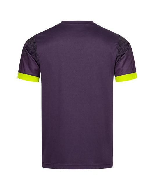 Playera Deportiva Estampada de Manga Corta para Verano - Image 4
