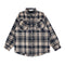 Camisa Cuadros Retro para Hombre