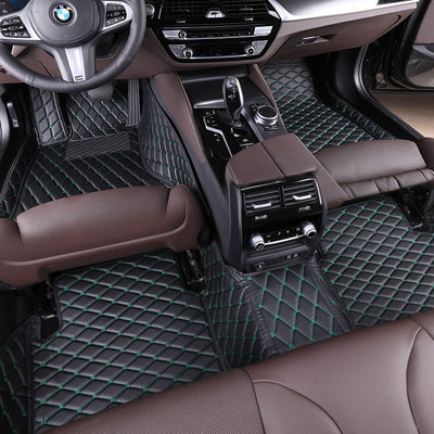 Tapetes de Auto Ecológicos sin Olor - Protección Todo el Año - Image 4